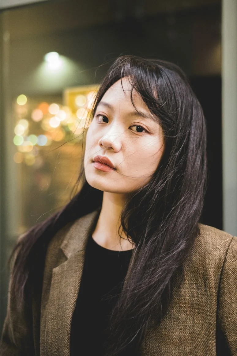Sarah Chen